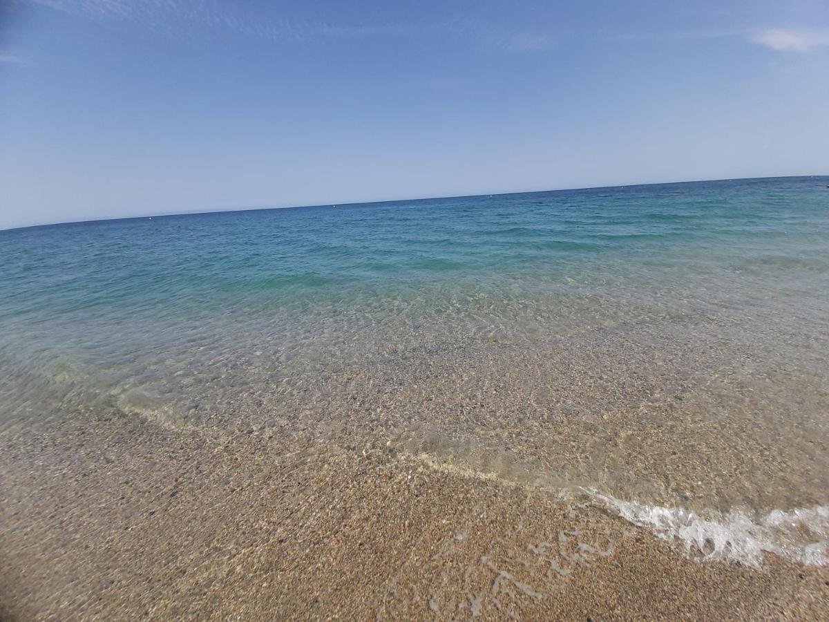 Mar & Sal Roquetas De Mar Playa De Las Salinas Eksteriør billede